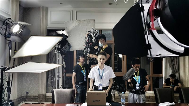 鄭州設計公司：企業宣傳離不開宣傳片拍攝