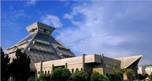 河南博物館展覽海報(bào)怎么設(shè)計(jì)？