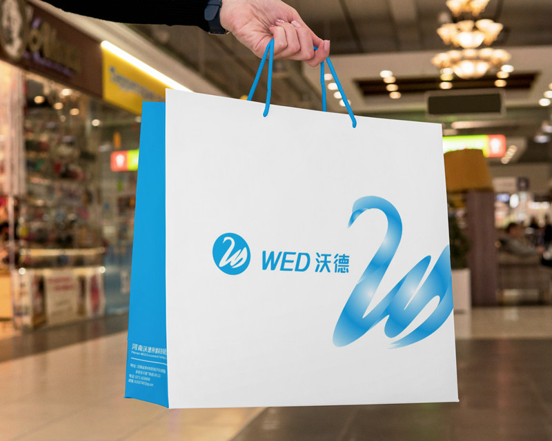鄭州手提袋設計制作